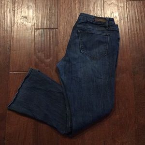 Simply Vera - Vera Wang jeans 14S